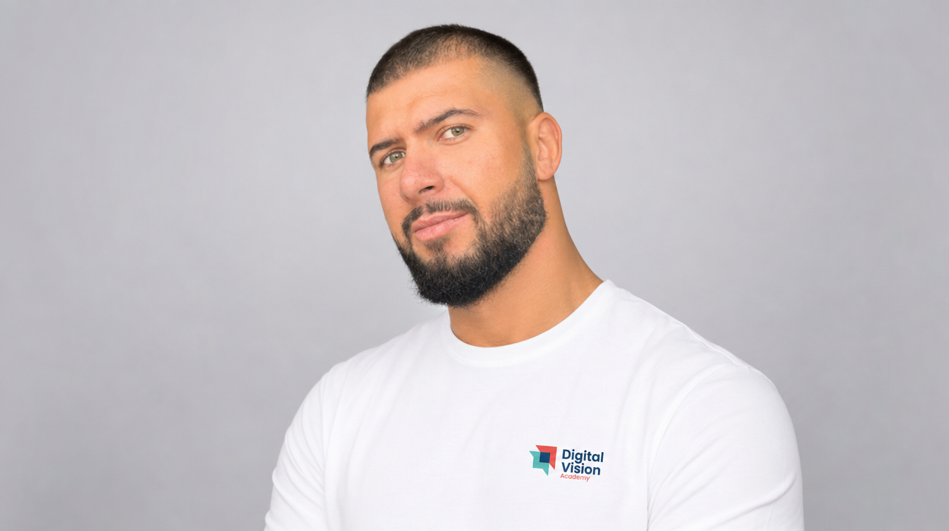 Daniel Maier