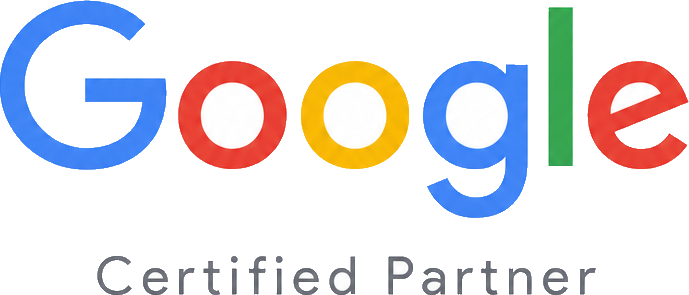 Google Certified Partner