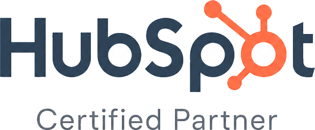 HubSpot Certified Partner