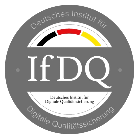 IfDQ — Deutsches Institut für Digitale Qualitätssicherung