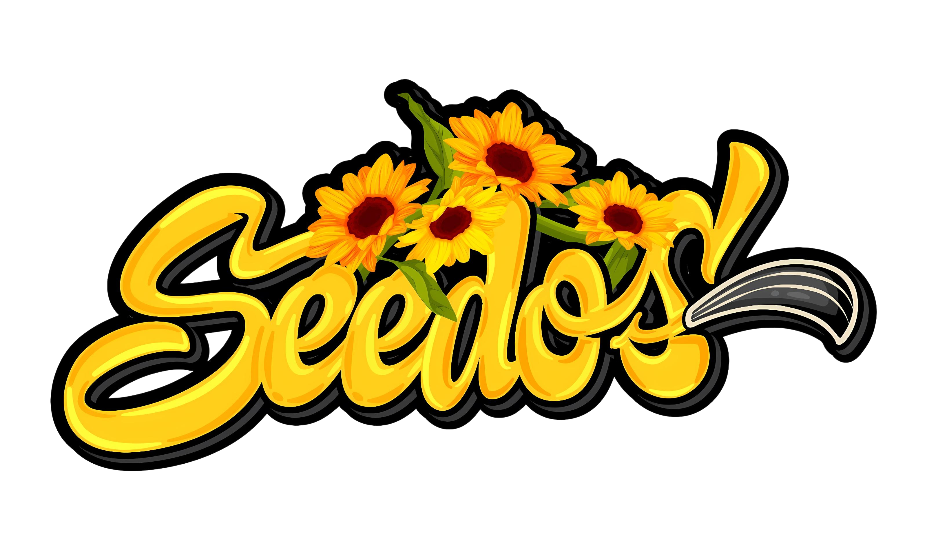 Logo seedos ohne hg
