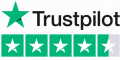 Trustpilot Stars